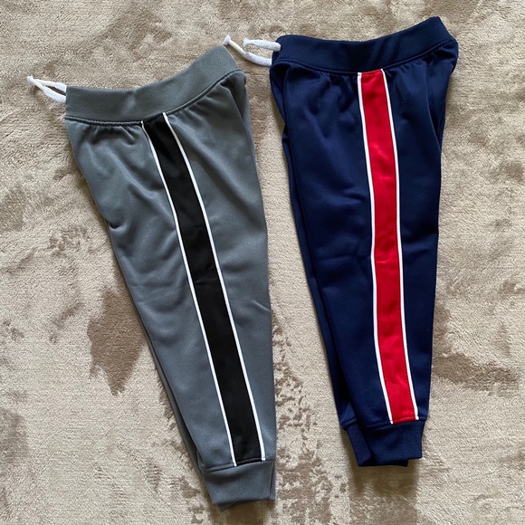 Garanimals Other - Garanimals Gym Pant Set